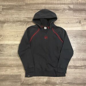 Youth LeBron James Nike hoodie